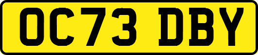OC73DBY
