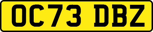 OC73DBZ