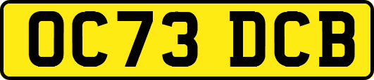 OC73DCB