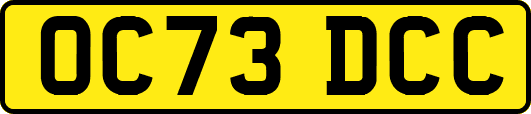 OC73DCC