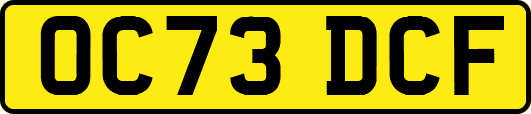 OC73DCF