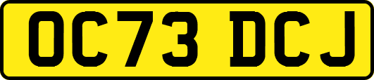 OC73DCJ