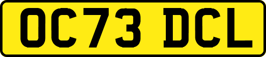 OC73DCL