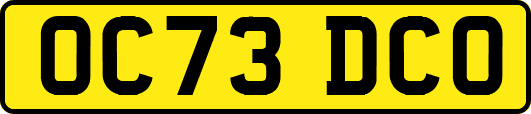 OC73DCO