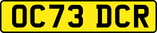 OC73DCR