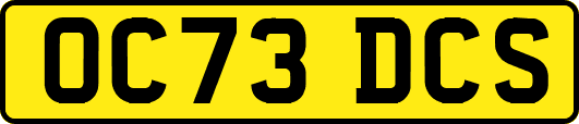 OC73DCS