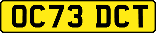 OC73DCT