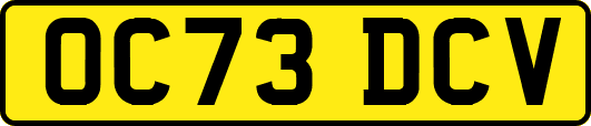 OC73DCV