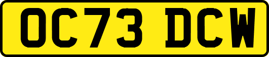 OC73DCW