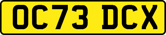 OC73DCX