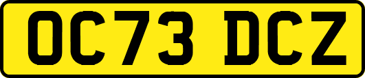 OC73DCZ