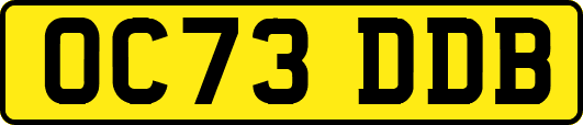 OC73DDB