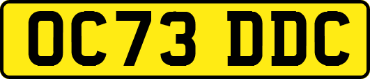 OC73DDC