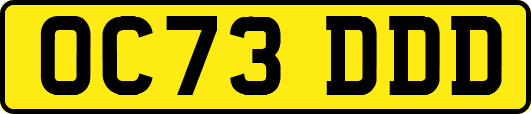 OC73DDD