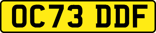 OC73DDF