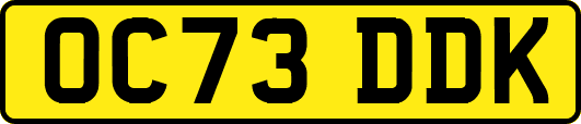 OC73DDK