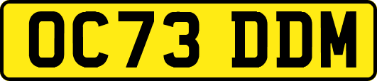 OC73DDM