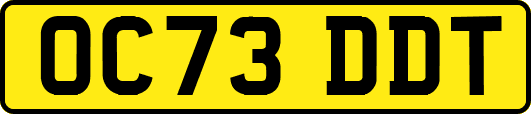 OC73DDT