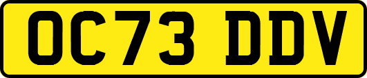 OC73DDV