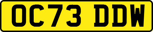 OC73DDW