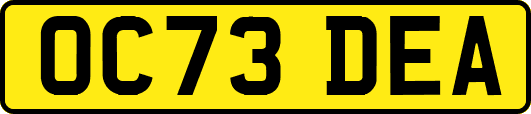 OC73DEA