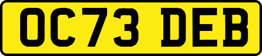 OC73DEB