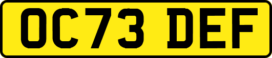 OC73DEF