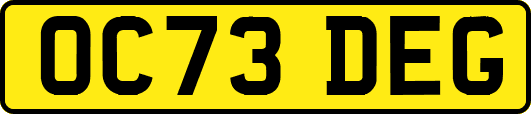 OC73DEG