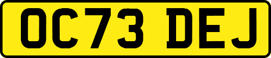 OC73DEJ