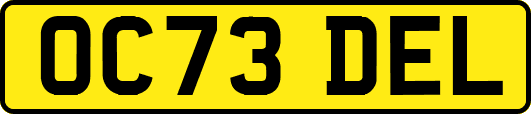 OC73DEL
