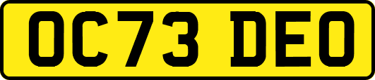 OC73DEO