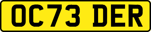 OC73DER