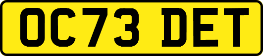OC73DET