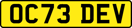 OC73DEV