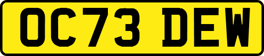 OC73DEW