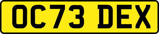 OC73DEX
