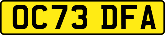 OC73DFA