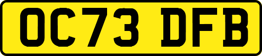 OC73DFB