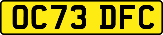OC73DFC