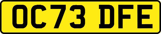 OC73DFE