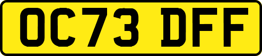 OC73DFF