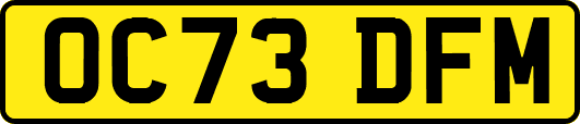 OC73DFM