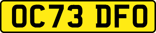 OC73DFO