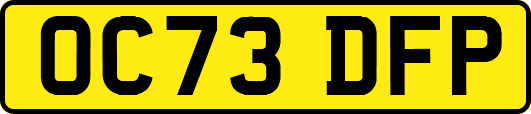 OC73DFP
