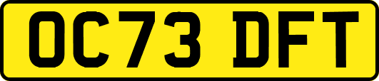 OC73DFT
