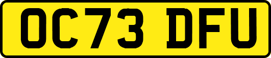 OC73DFU