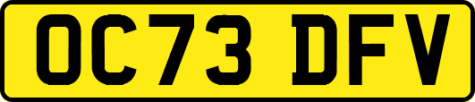 OC73DFV