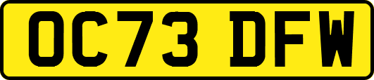 OC73DFW