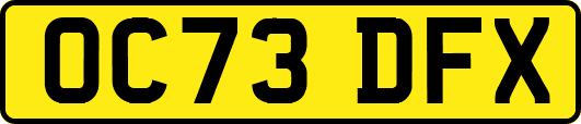 OC73DFX