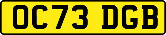 OC73DGB